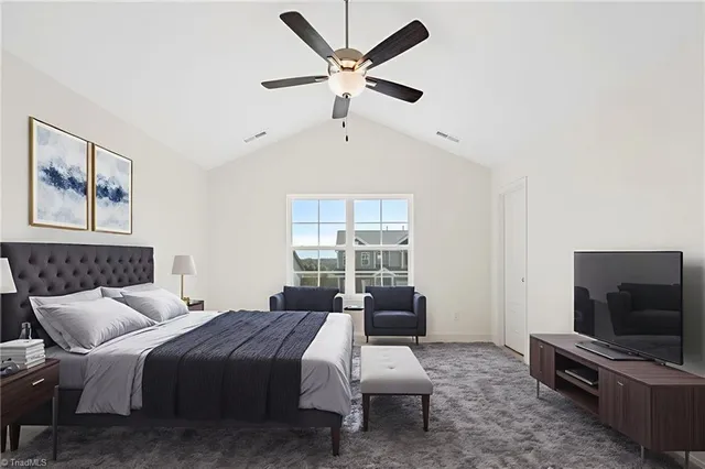 $359,319 | 2944 Flat Rock Drive, Winston-Salem, NC 27127