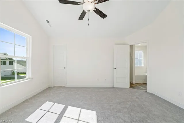 $359,319 | 2944 Flat Rock Drive, Winston-Salem, NC 27127