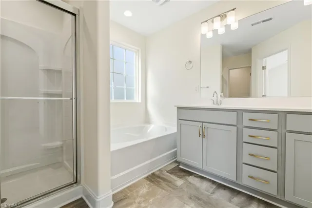 $359,319 | 2944 Flat Rock Drive, Winston-Salem, NC 27127