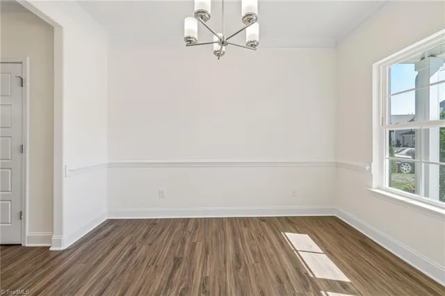 $359,319 | 2944 Flat Rock Drive, Winston-Salem, NC 27127