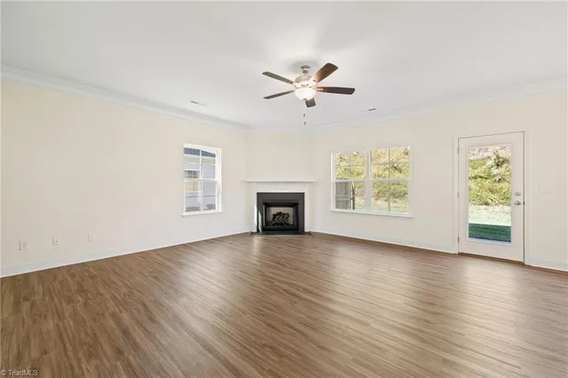 $359,319 | 2944 Flat Rock Drive, Winston-Salem, NC 27127