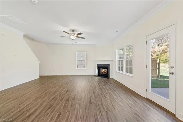 $359,319 | 2944 Flat Rock Drive, Winston-Salem, NC 27127