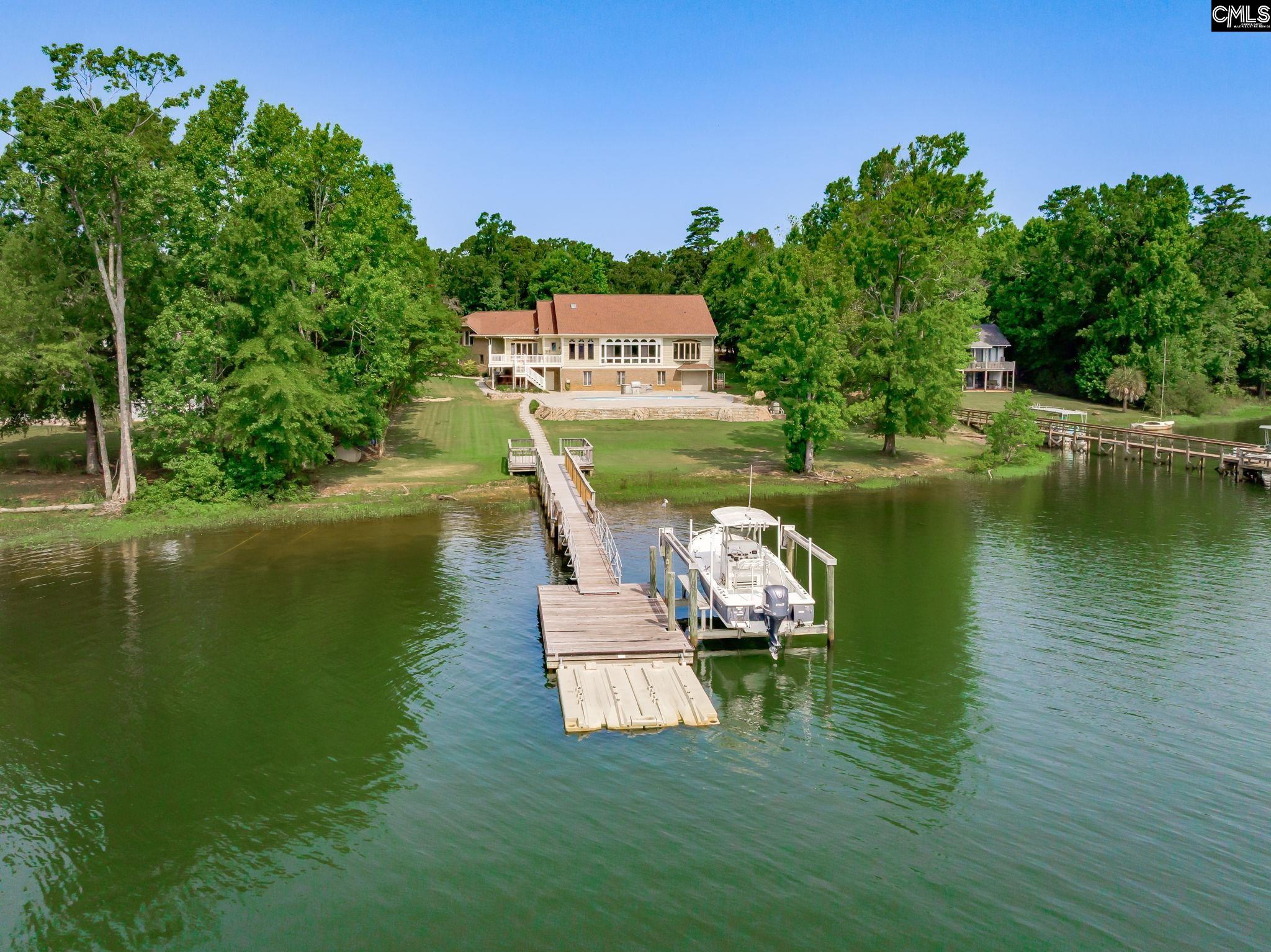 96 Muskrat Run Irmo, SC 29063 - Photo 55 of 77
