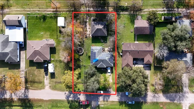 $65,000 | 1801 North Ave T, Freeport, TX 77541