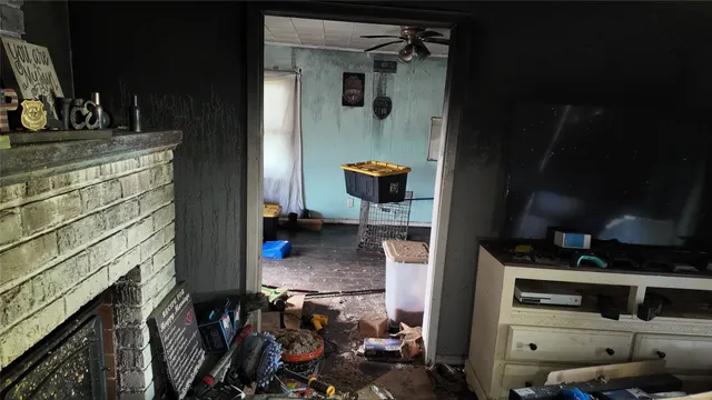 $65,000 | 1801 North Ave T, Freeport, TX 77541