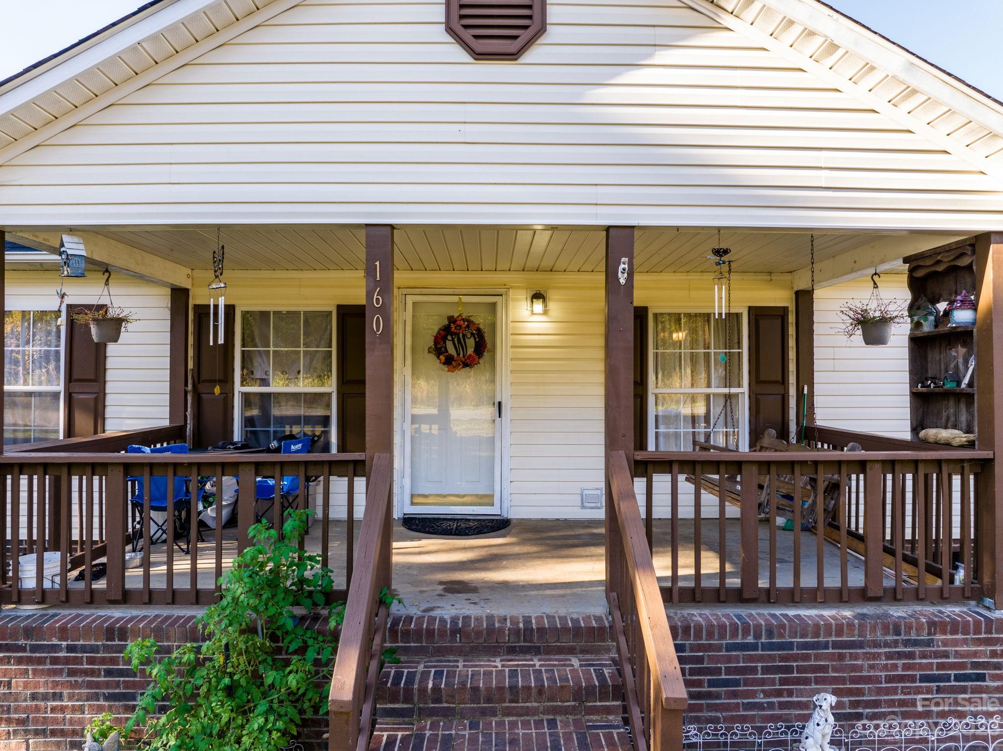160 Bost Nursery Road Maiden, NC 28650 - Photo 4 of 27