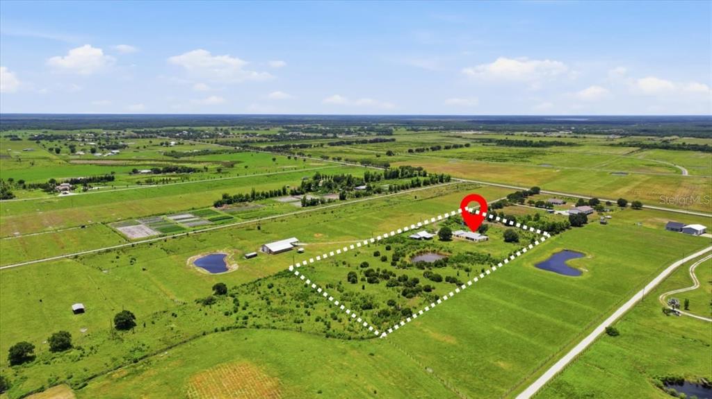 13435 MJ Road Myakka City, FL 34251 - Photo 2 of 79