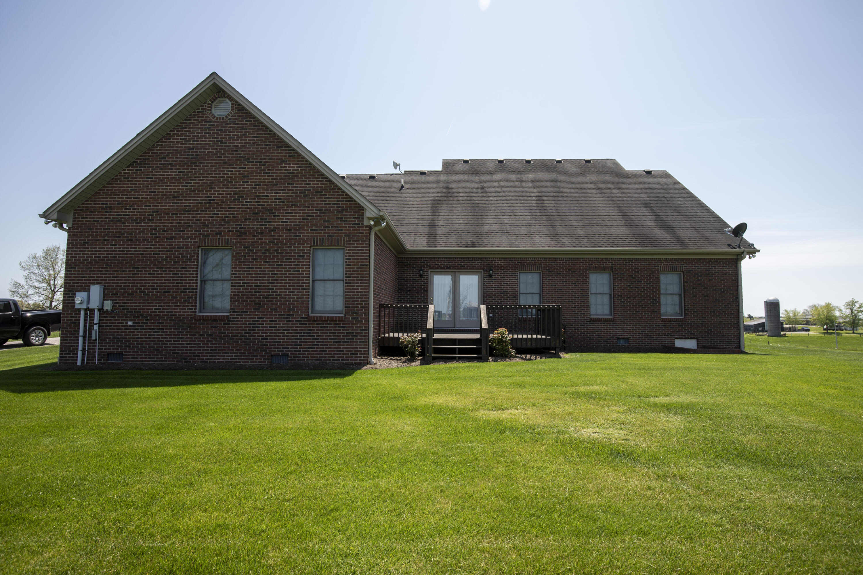 601 Whitenack Road Harrodsburg, KY 40330 - Photo 29 of 34 07601WhitenackRd