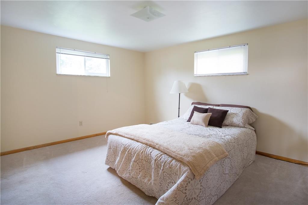 1006 Harvard Road Monroeville, PA 15146 - Photo 11 of 24 Master Bedroom