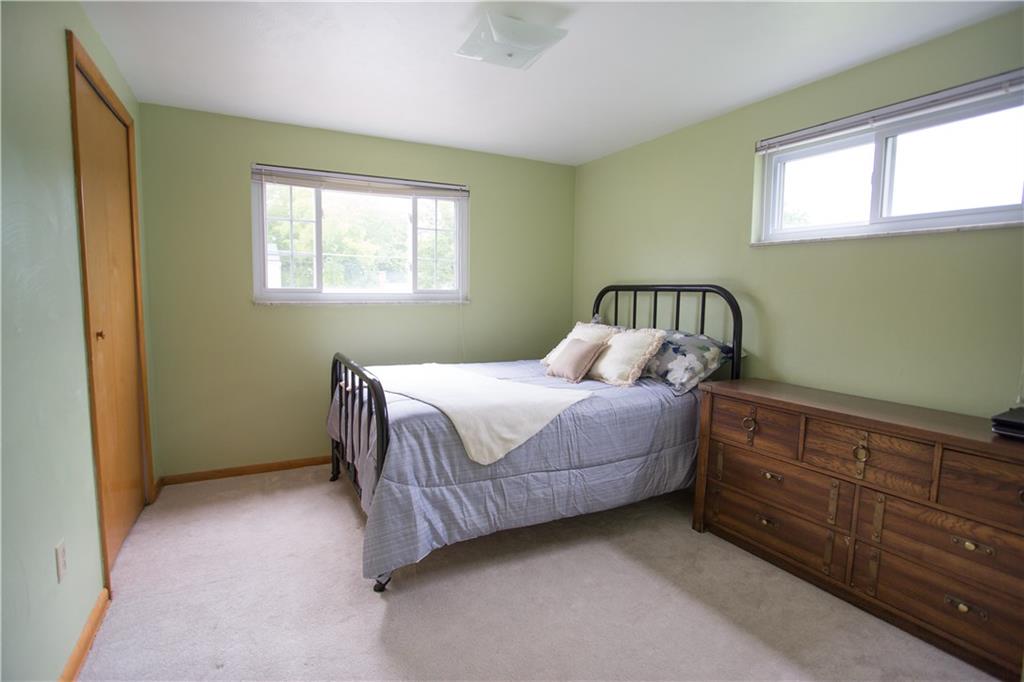 1006 Harvard Road Monroeville, PA 15146 - Photo 12 of 24 Bedroom 2