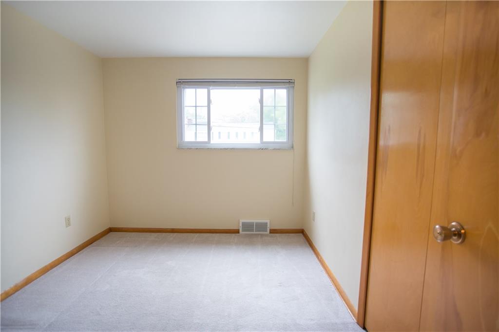1006 Harvard Road Monroeville, PA 15146 - Photo 13 of 24 Bedroom 3