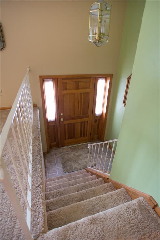 1006 Harvard Road Monroeville, PA 15146 - Photo 15 of 24 Foyer