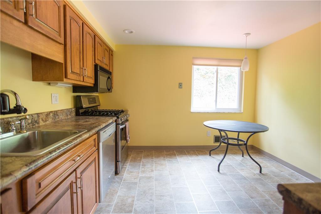 1006 Harvard Road Monroeville, PA 15146 - Photo 7 of 24 Kitchen from Hall