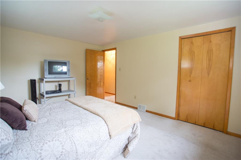 1006 Harvard Road Monroeville, PA 15146 - Photo 10 of 24 Master Bedroom