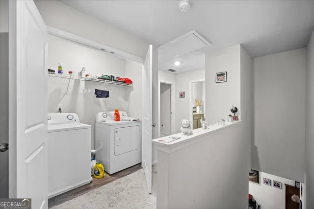 $310,000 | 7503 Knoll Hollow Road, Lithonia, GA 30058