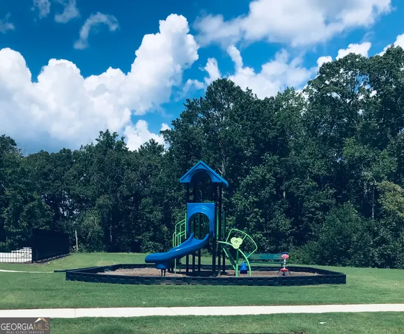 $310,000 | 7503 Knoll Hollow Road, Lithonia, GA 30058