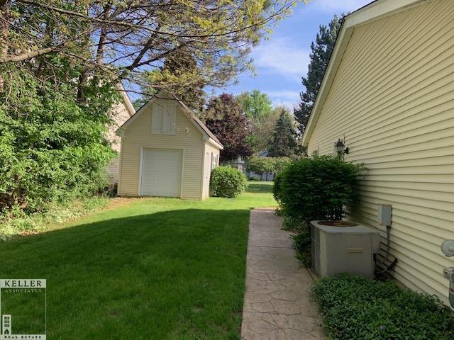 355 West Gates Street Romeo, MI 48065 - Photo 57 of 60