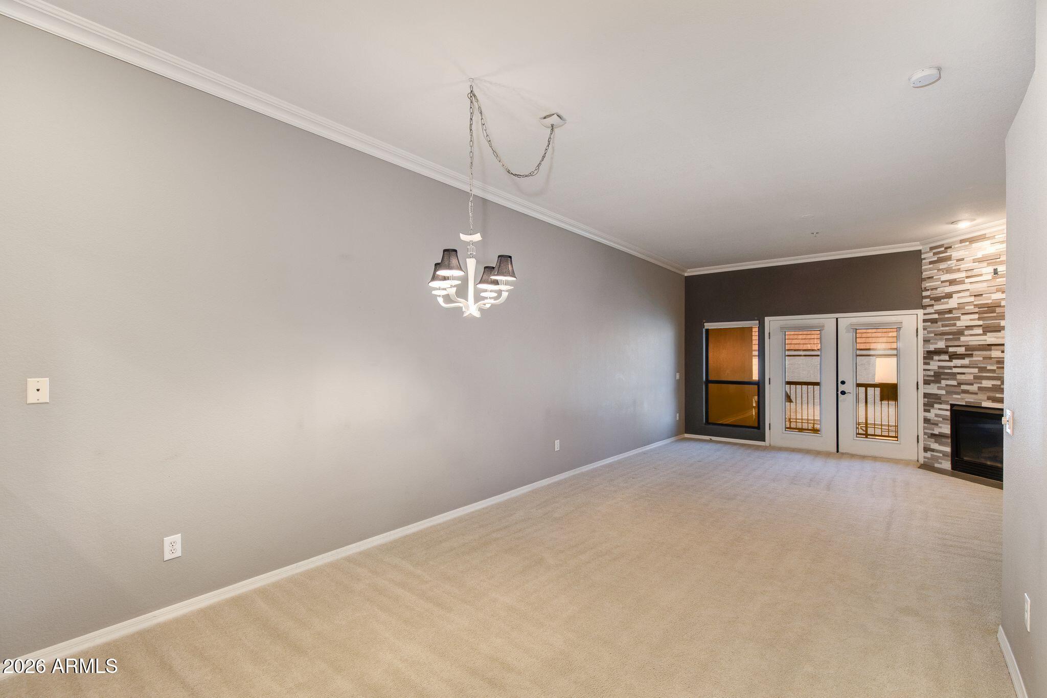 4533 North 22nd Street, Unit 225 Phoenix, AZ 85016 - Photo 6 of 23 Living