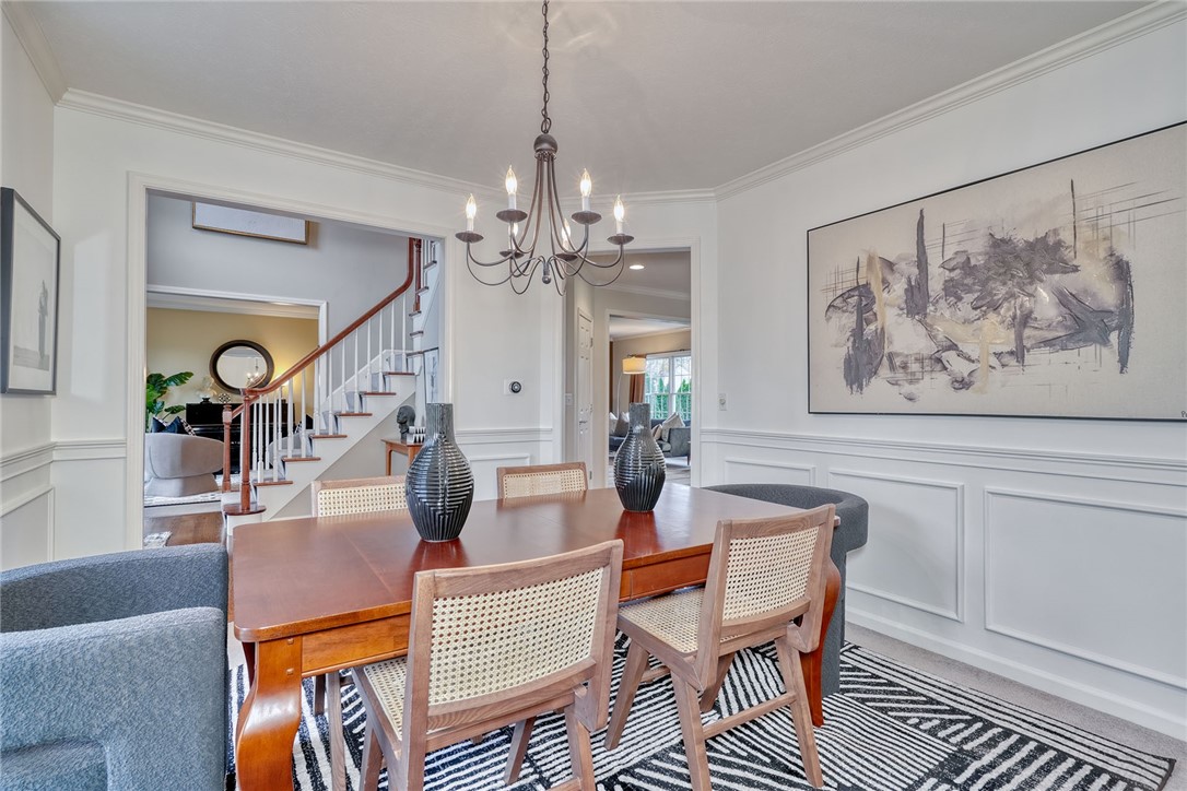 6 Glen Eagle Way Perinton, NY 14450 - Photo 11 of 50