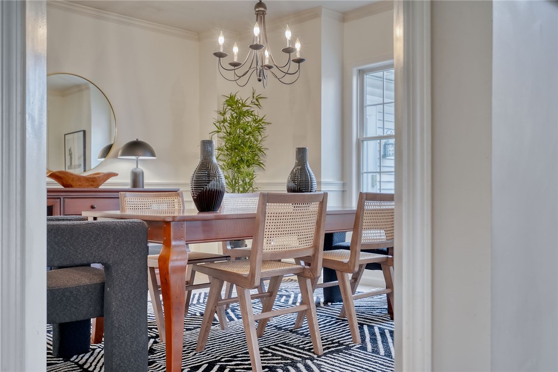 6 Glen Eagle Way Perinton, NY 14450 - Photo 12 of 50