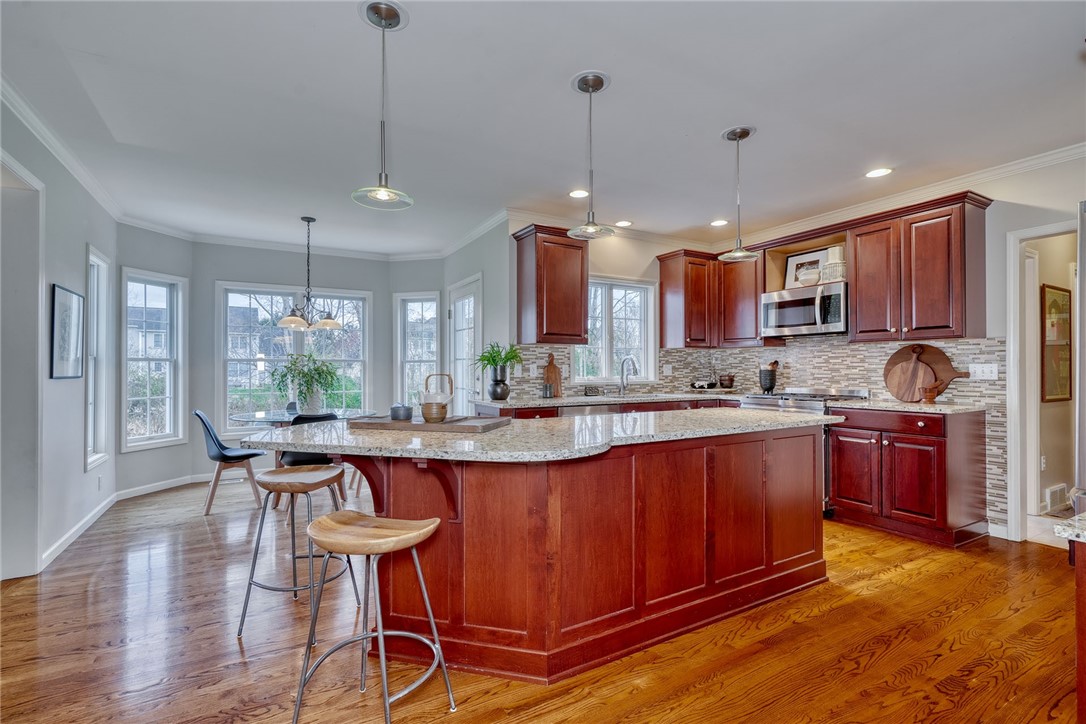 6 Glen Eagle Way Perinton, NY 14450 - Photo 13 of 50