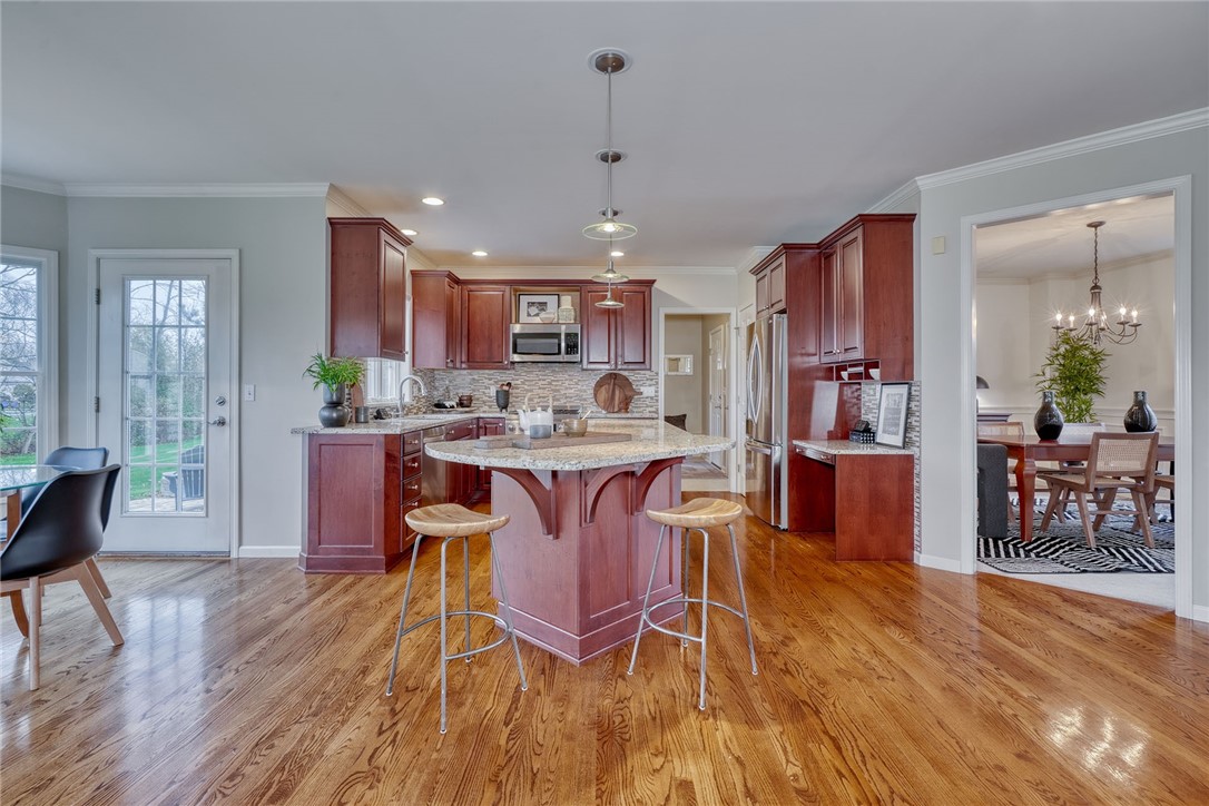 6 Glen Eagle Way Perinton, NY 14450 - Photo 15 of 50