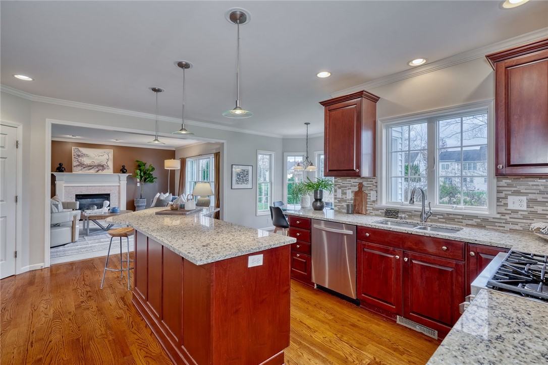 6 Glen Eagle Way Perinton, NY 14450 - Photo 16 of 50