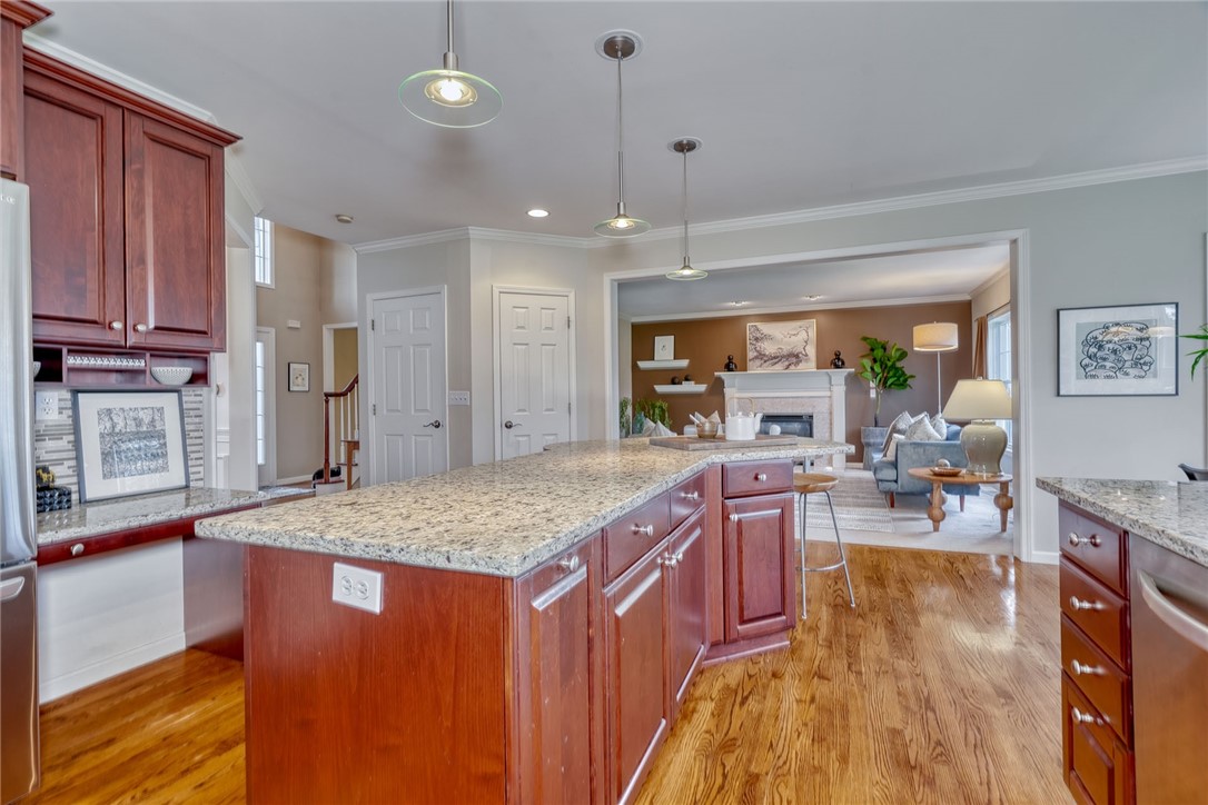 6 Glen Eagle Way Perinton, NY 14450 - Photo 17 of 50