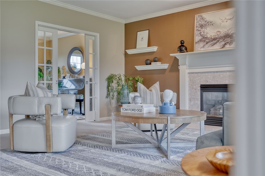 6 Glen Eagle Way Perinton, NY 14450 - Photo 20 of 50