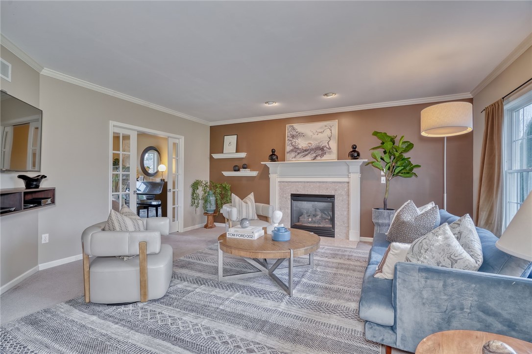 6 Glen Eagle Way Perinton, NY 14450 - Photo 21 of 50