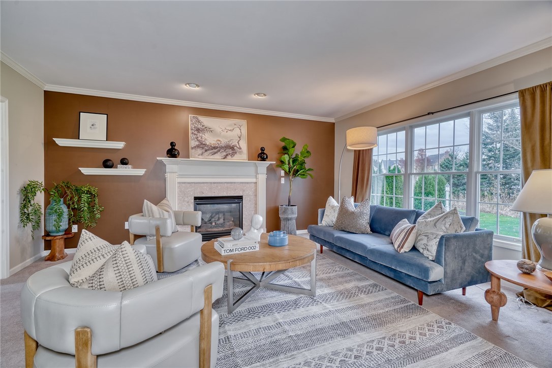 6 Glen Eagle Way Perinton, NY 14450 - Photo 22 of 50