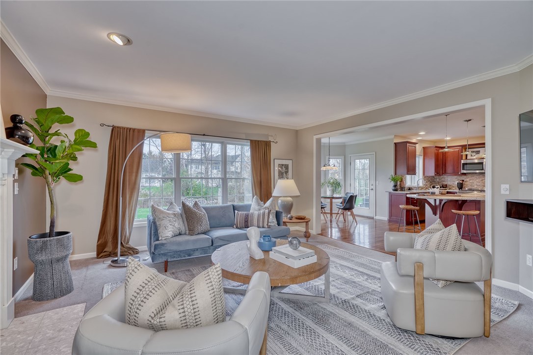 6 Glen Eagle Way Perinton, NY 14450 - Photo 23 of 50