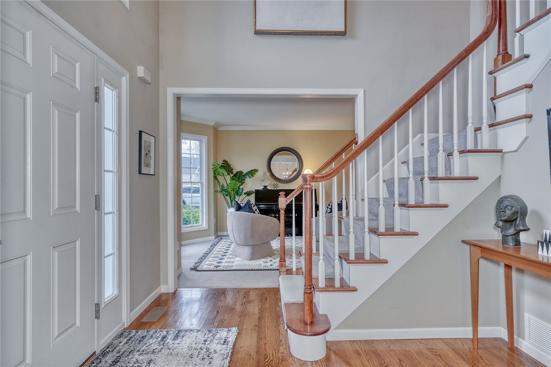 6 Glen Eagle Way Perinton, NY 14450 - Photo 4 of 50