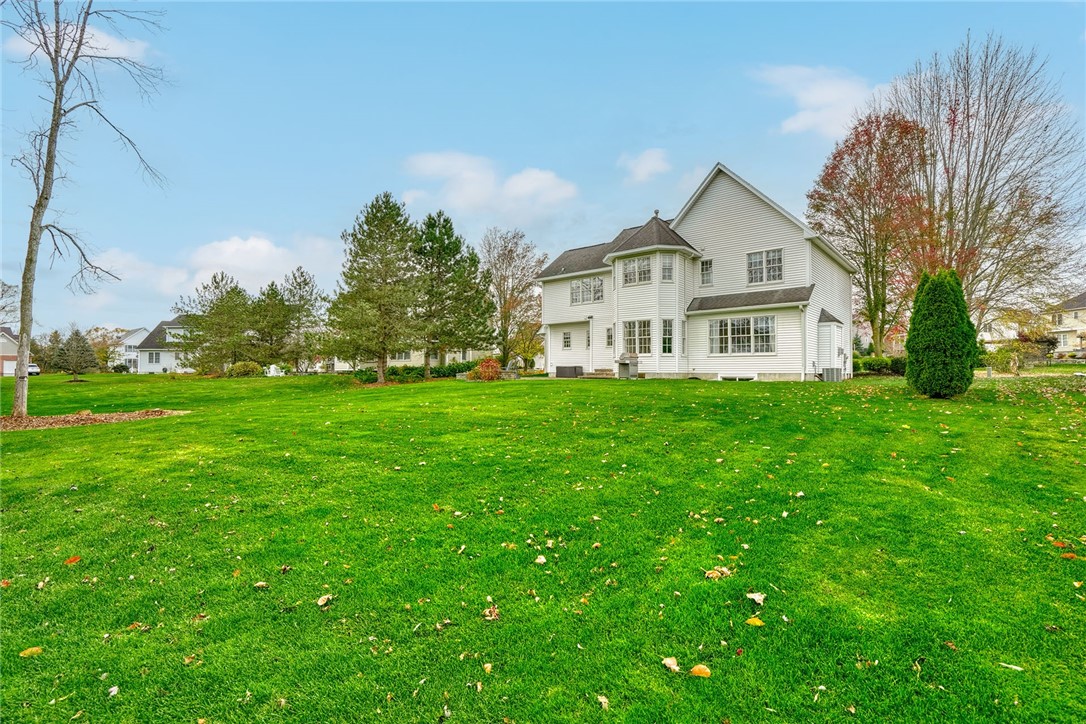 6 Glen Eagle Way Perinton, NY 14450 - Photo 49 of 50