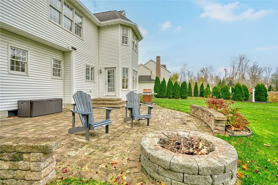 6 Glen Eagle Way Perinton, NY 14450 - Photo 50 of 50