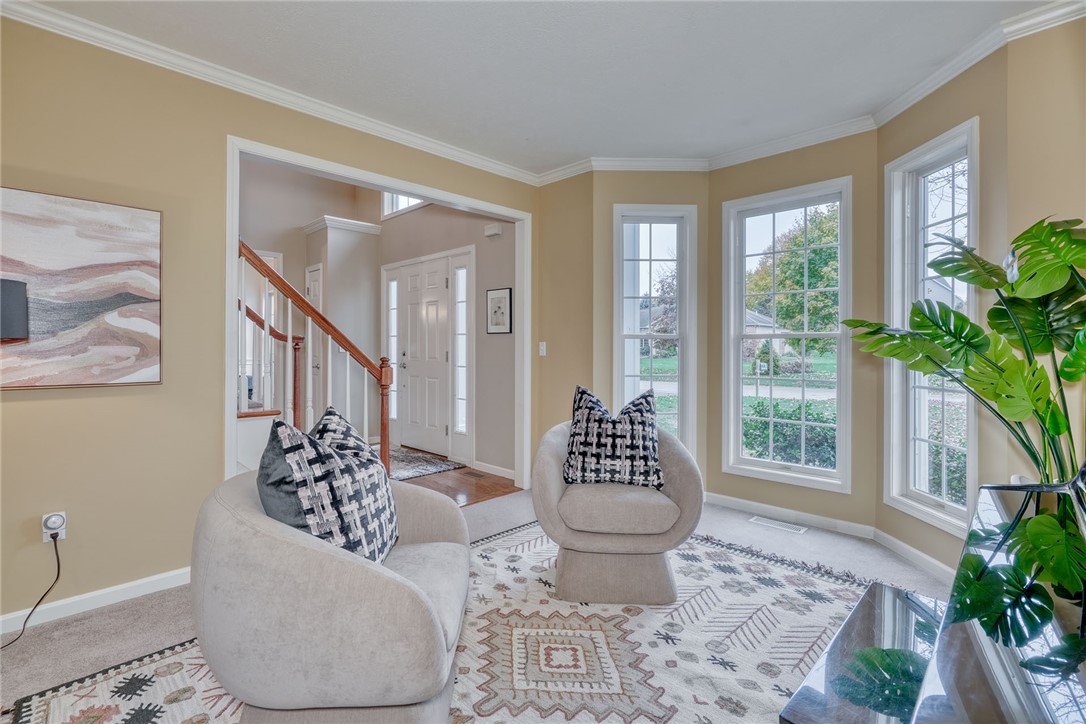 6 Glen Eagle Way Perinton, NY 14450 - Photo 8 of 50