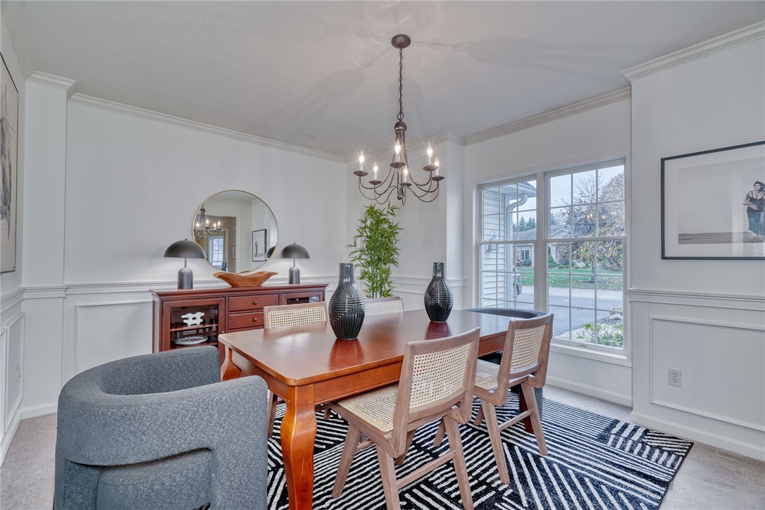 6 Glen Eagle Way Perinton, NY 14450 - Photo 10 of 50