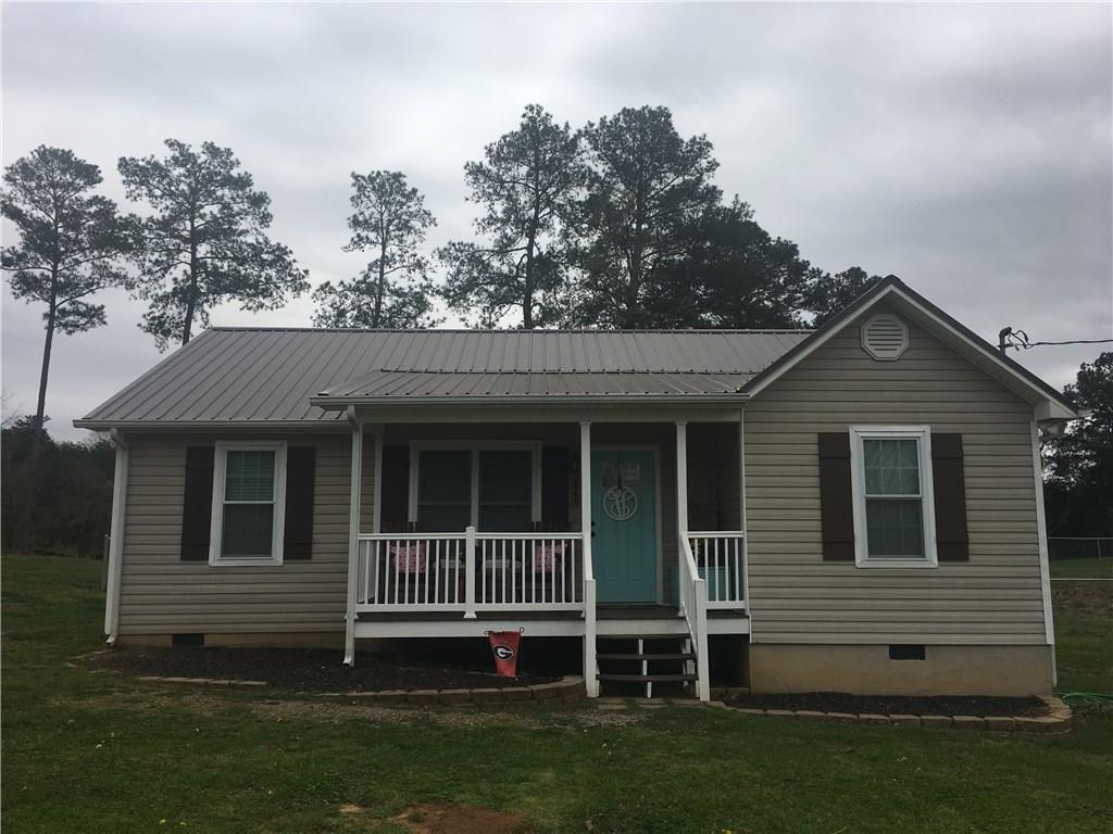 245 Hardin Road Southwest Plainville, GA 30733 - Photo 1 of 1