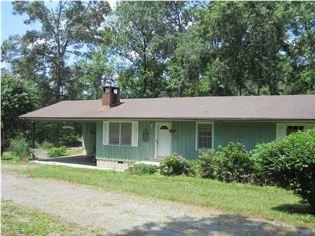 7443 Runyan Road Georgetown, TN 37336 - Photo 1 of 15 Primary Photo