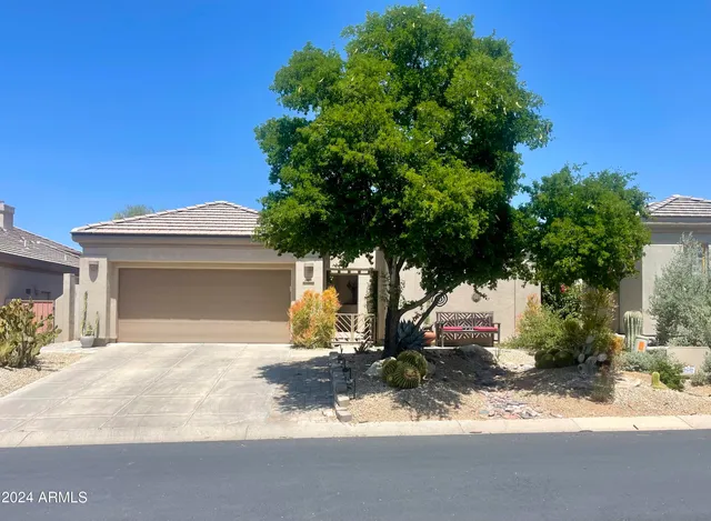 $6,000 | 6876 East Whispering Mesquite Trail, Scottsdale, AZ 85266