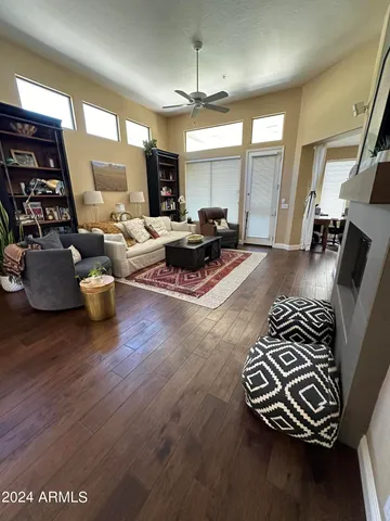 $6,000 | 6876 East Whispering Mesquite Trail, Scottsdale, AZ 85266