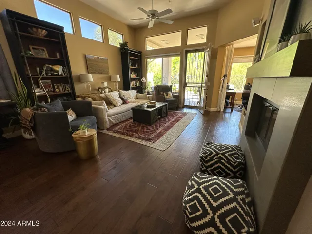 $6,000 | 6876 East Whispering Mesquite Trail, Scottsdale, AZ 85266