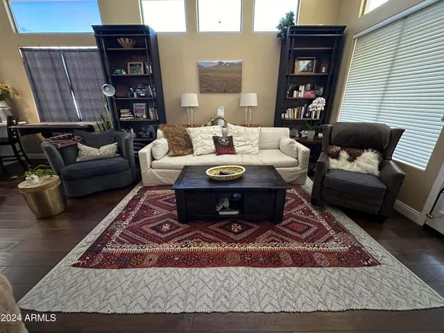 $6,000 | 6876 East Whispering Mesquite Trail, Scottsdale, AZ 85266