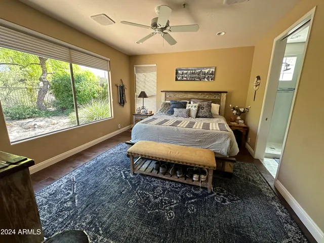 $6,000 | 6876 East Whispering Mesquite Trail, Scottsdale, AZ 85266