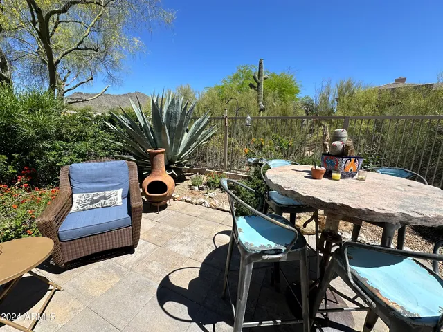 $6,000 | 6876 East Whispering Mesquite Trail, Scottsdale, AZ 85266