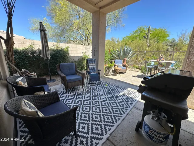 $6,000 | 6876 East Whispering Mesquite Trail, Scottsdale, AZ 85266
