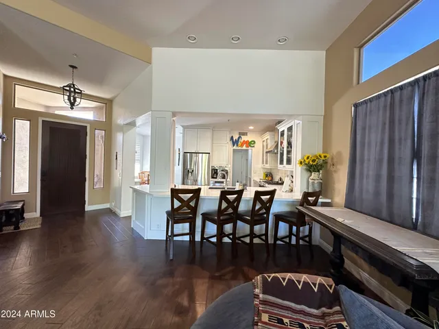 $6,000 | 6876 East Whispering Mesquite Trail, Scottsdale, AZ 85266