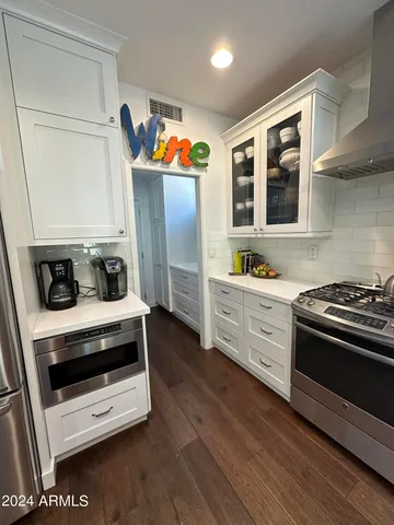 $6,000 | 6876 East Whispering Mesquite Trail, Scottsdale, AZ 85266