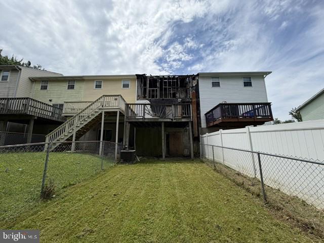 2039 Wintergreen Place Rosedale, MD 21237 - Photo 20 of 20