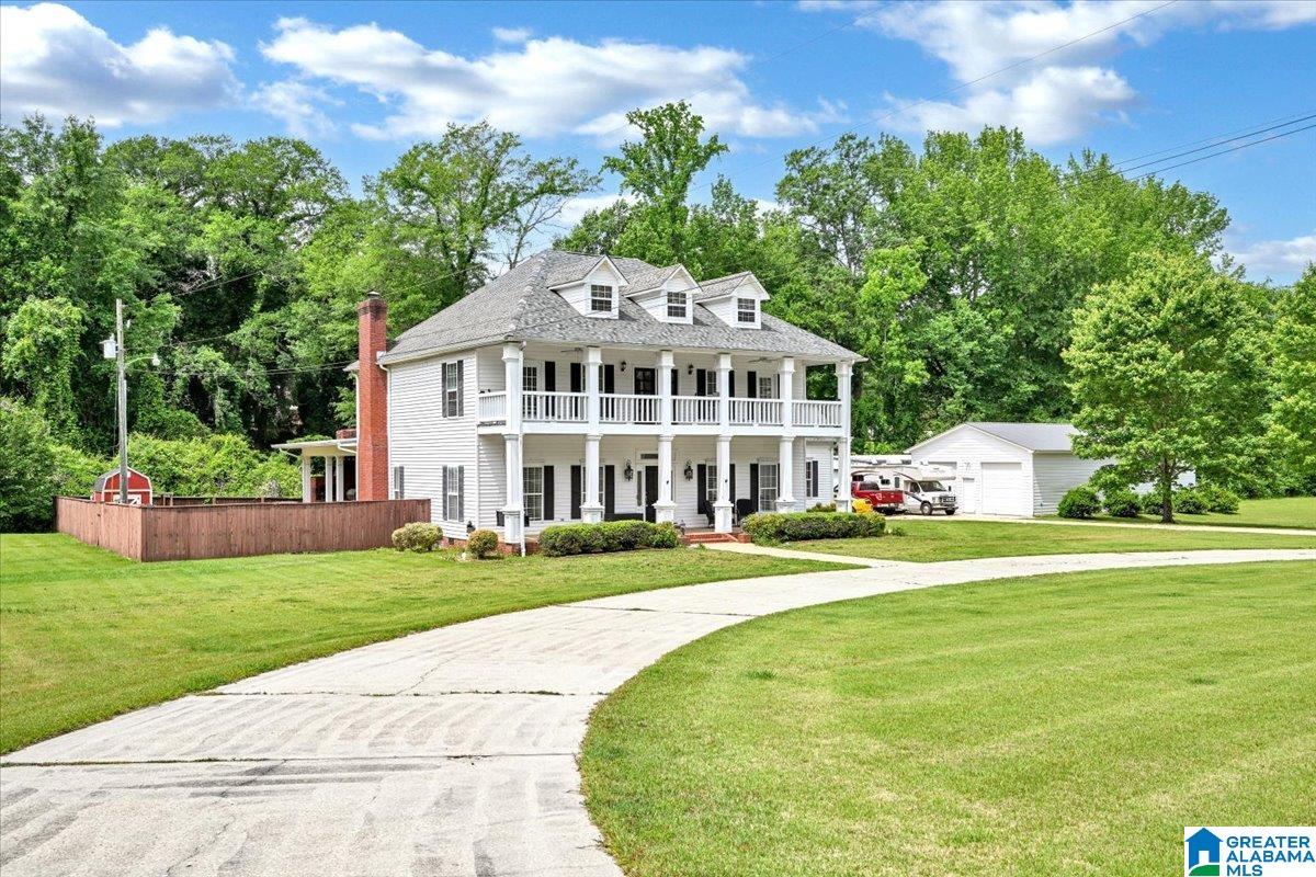 202 Valley Road Sulligent, AL 35586 - Photo 63 of 65
